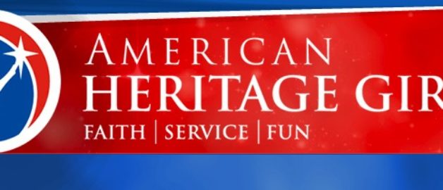 American Heritage Girls Troop Meeting – Bend