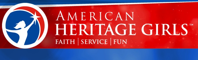 American Heritage Girls Troop - Prepare The Way