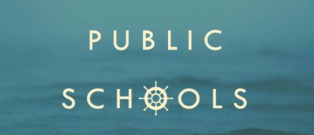 Just Launched! New Online Resource Page for All Christians in Public Schools