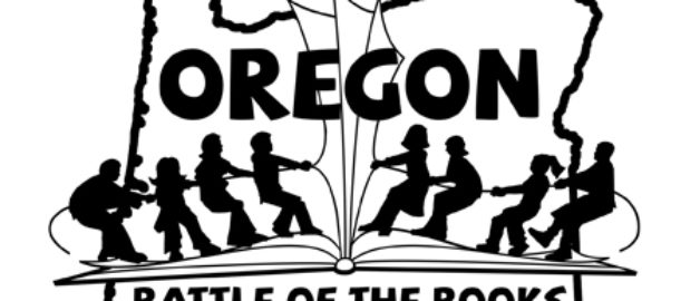 Battle of the Books… Now a Moral Battle in Oregon