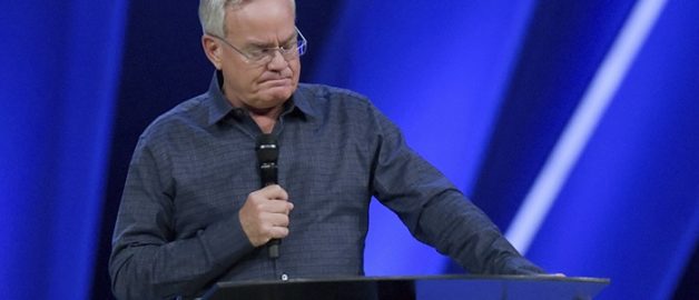 Bill Hybels, Sexual Immorality, and the Need for Healthy Accountability