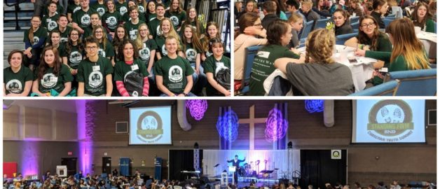 Announcing 2020 Christian Youth Summit Keynote Speakers