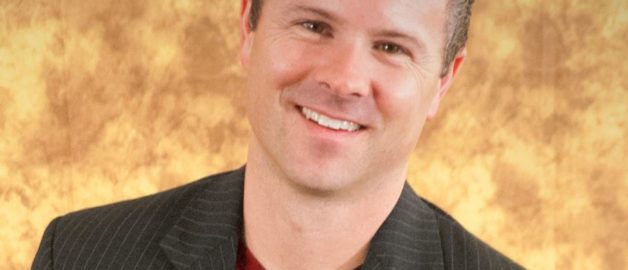 Check Out Dr. Sean McDowell’s Speaking Topics for the Christian Youth Summit