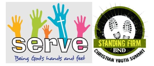 Stand with the Next Generation: Volunteers Needed for Christian Youth Summit April 26-27: Adults and Teens Needed