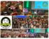 Celebrating Prepare the Way’s 16th Christian Youth Summit