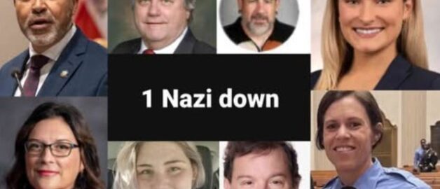 When “Free Speech” Incites Violence it is No Longer Protected