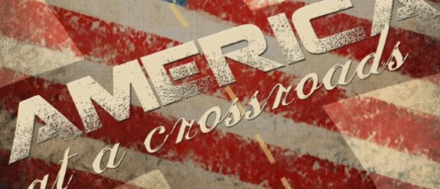 America at a Crossroads Workshop in Bend