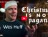 Christmas is NOT Pagan