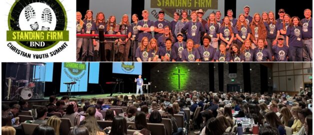 Celebrating Prepare the Way’s 19th Christian Youth Summit
